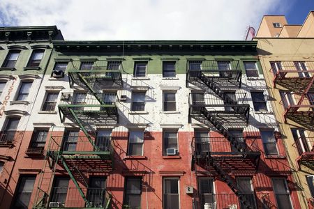 NYC Chinatown and Little Italy guided food tour