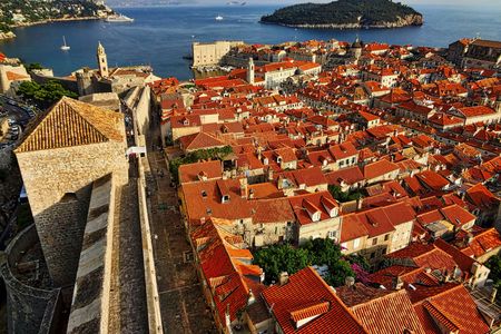 The Best of Dubrovnik Walking Tour