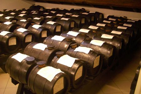 Trentino gourmet private tour