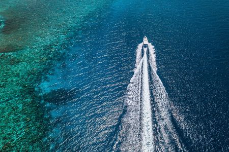 Private half-day tour on a speedboat from Dubrovnik