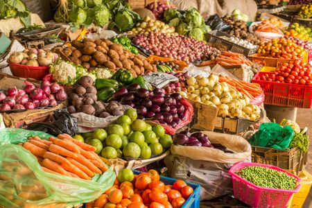 Half-day Nairobi shopping tour