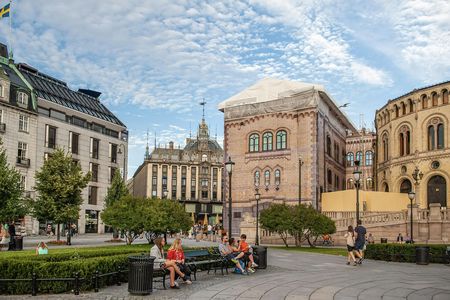 Private and personalized Oslo hidden gems tour with a local - Ditch the guidebook