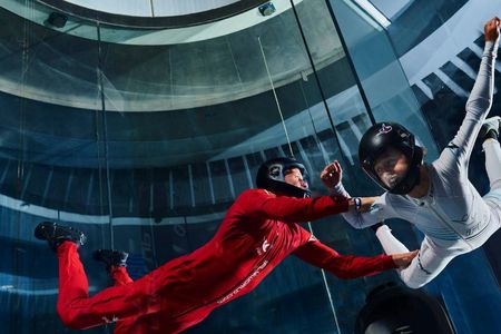 iFLY Westchester Indoor Skydiving