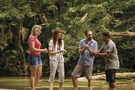 Full day Ngana Kulkinga Dungay tour