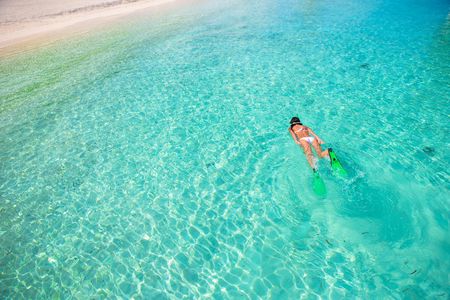 Capo Marrargiu snorkeling excursion