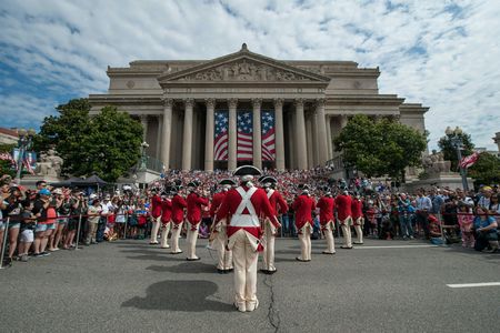 National Archives Museum Semi-Private Tour