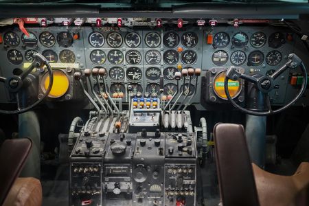 Private tour of the Smithsonian’s National Air and Space Museum