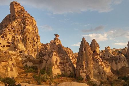 Cappadocia small group tour