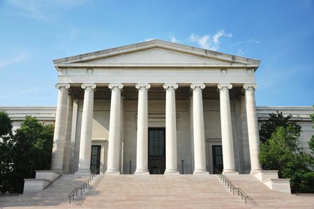 Private tour of the Smithsonian National Portrait Gallery and American Art Museum