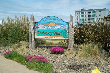 Rockaway Beach Bus to and from New York