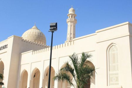 West Salalah and city full day sightseeing tour