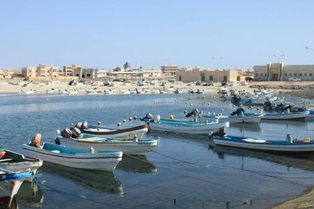 East Salalah and city full day sightseeing tour