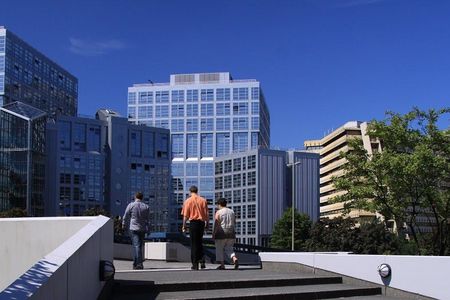 City-Nord private tour Hamburg