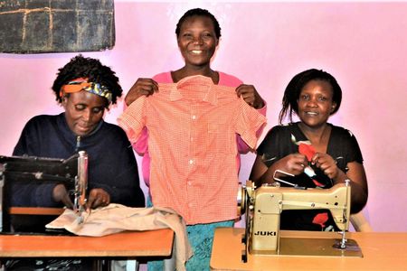 Kenya's empowering women tour from Nairobi