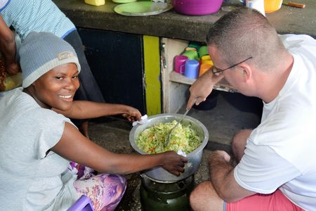Meet Kenya's Next Generation
