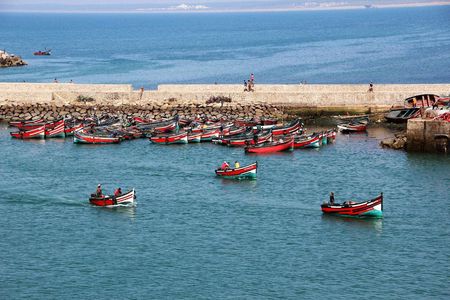 El Jadida day trip from Essaouira