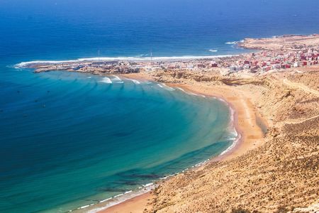 Imsouane Day Trip from Essaouira