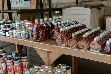 Eat like a local in Montreal - private walking tour