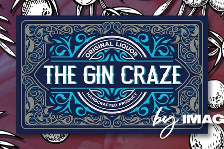 The Gin Craze experience in London with Gin Palace and distillery tour