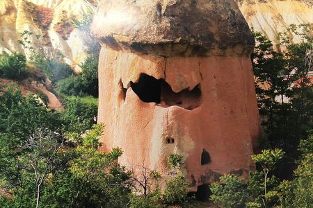 Best of Cappadocia - VIP private tour