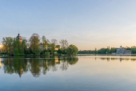 Guided bike tour from Berlin Wannsee to Potsdam