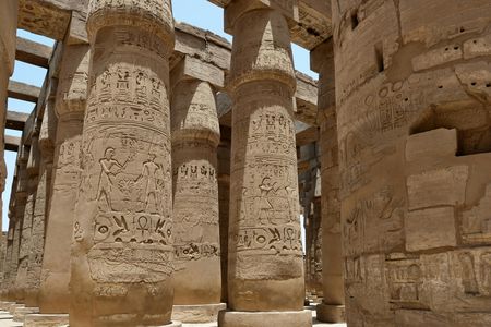 Discover Luxor from Marsa Alam