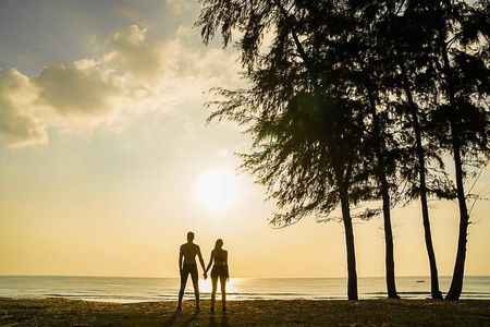 Full-day tour to the highlights of Phuket City and its surroundings