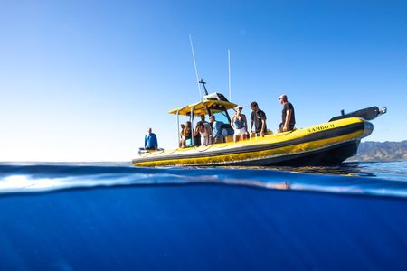 North Shore Oahu snorkeling tour