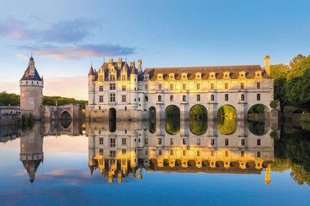 Château de Chenonceau tickets