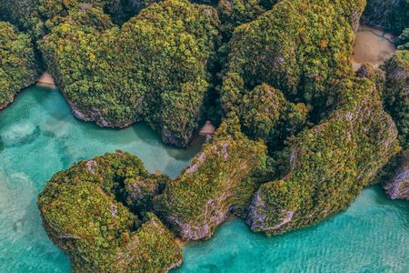James Bond Island private boat tour