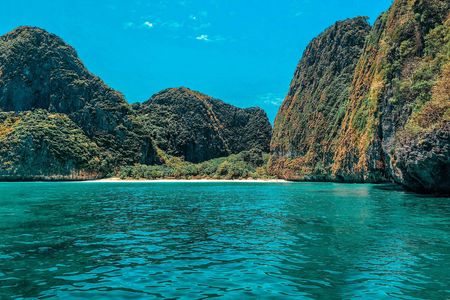 Private Boat Tour in Phuket