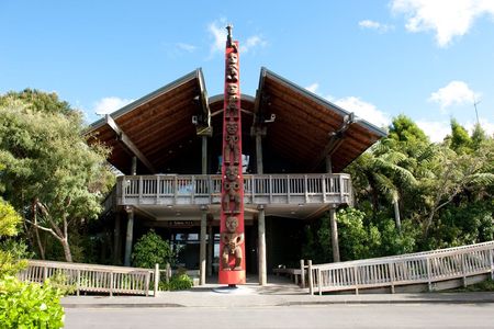 New Zealand West Coast discovery tour