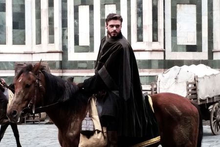 Footsteps of Medici tour in Florence