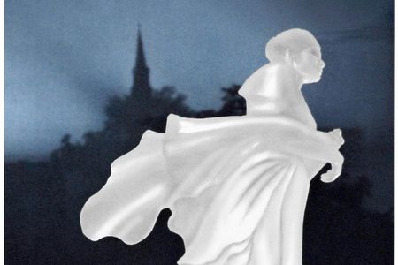 'The Ghosts of Charleston' walking tour