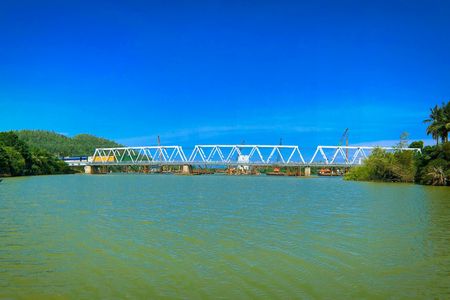 Half-day private tour of Vietnamese countryside from Nha Trang