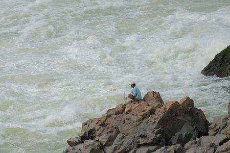 4000 islands, exploring by bike and lunch full-day tour from Pakse