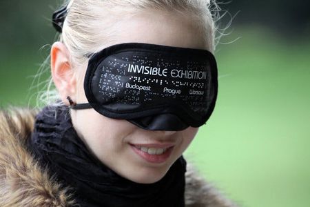 Invisible Exhibition in Prague guided tour and entrance ticket