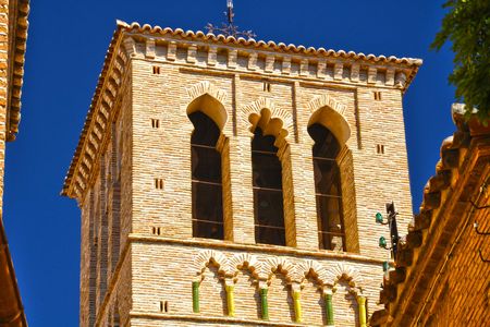 Toledo half-day tour from Madrid