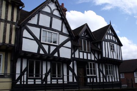 Warwickshire and Stratford-Upon-Avon self-guided audio tours