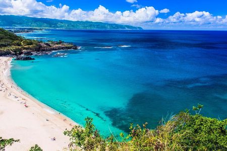 Oahu’s North Shore photo experience