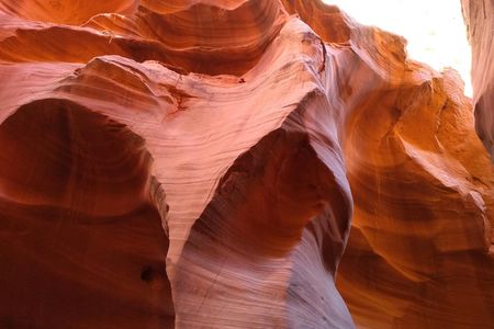 Lower Antelope Canyon and Horseshoe Bend Tour from Las Vegas