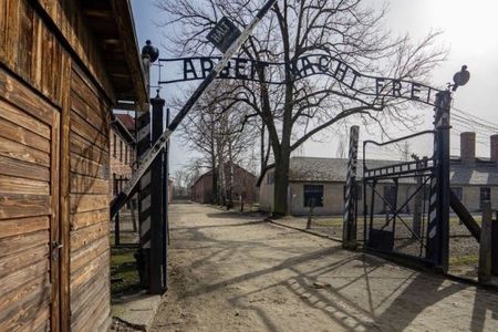 Auschwitz-Birkenau Guided Tour with Meeting Point Pickup - English