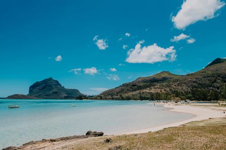 Mauritius Authentic Bay to Bay Minibus Tour at Bel Ombre