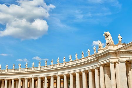 Discover Rome in 90 minutes with a local