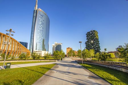 Explore Milan's Instagrammable spots with a local