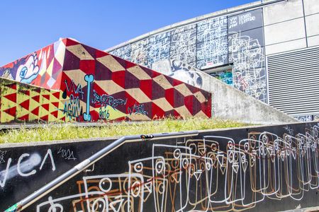 Guided tour to the LGBT district of Hamburg with a local