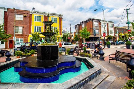 Highlights of East Passyunk food tour