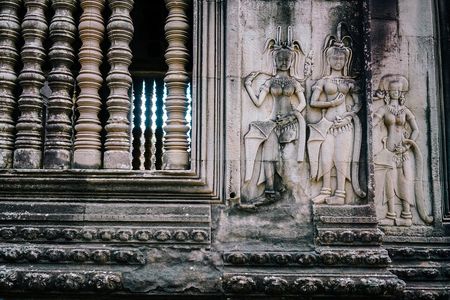 Angkor Wat and Ta Prohm half-day private tour without Angkor pass