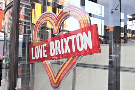 David Bowie walking tour