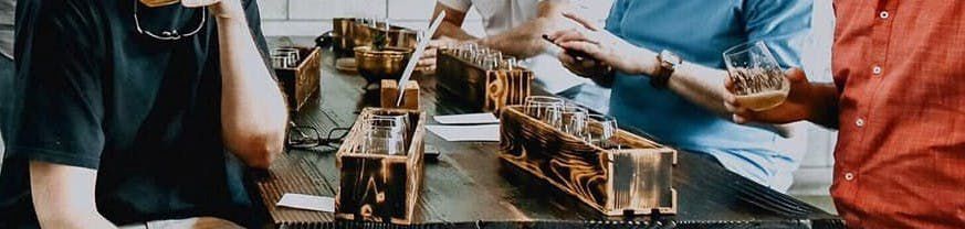 Full day Niagara craft beer experience